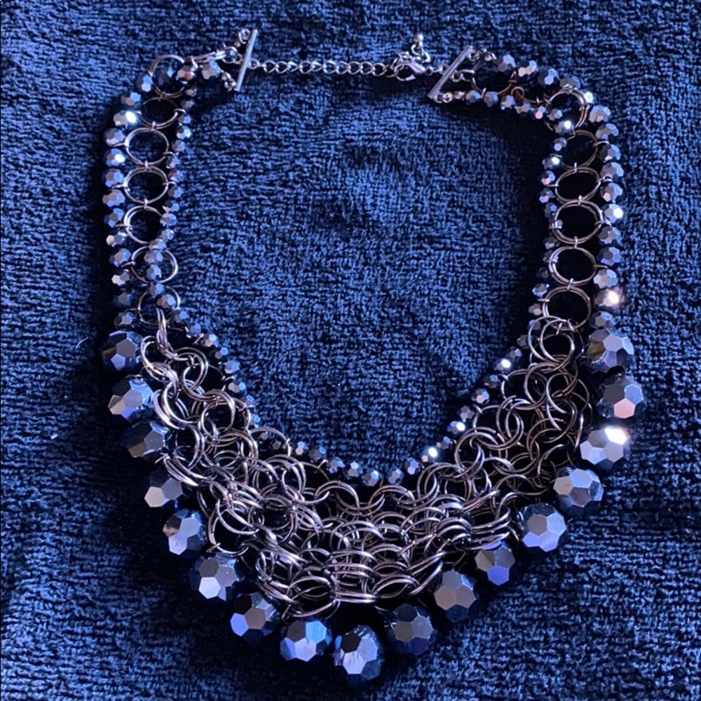 Absolutely gorgeous necklace/choker